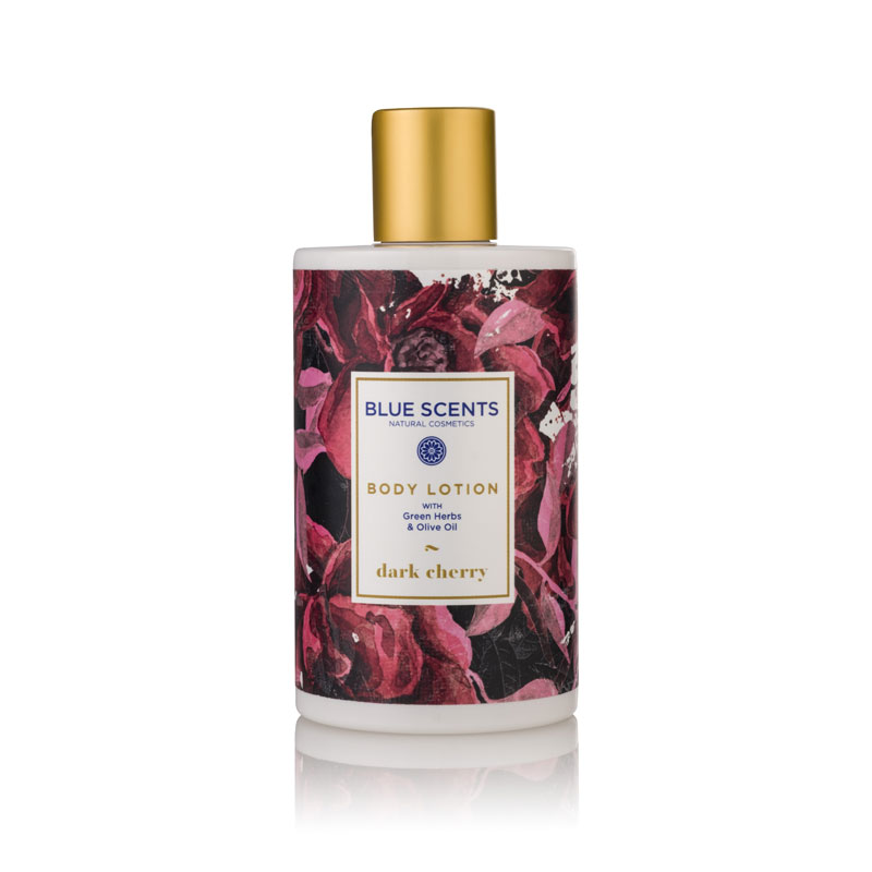 Body Lotion Dark Cherry