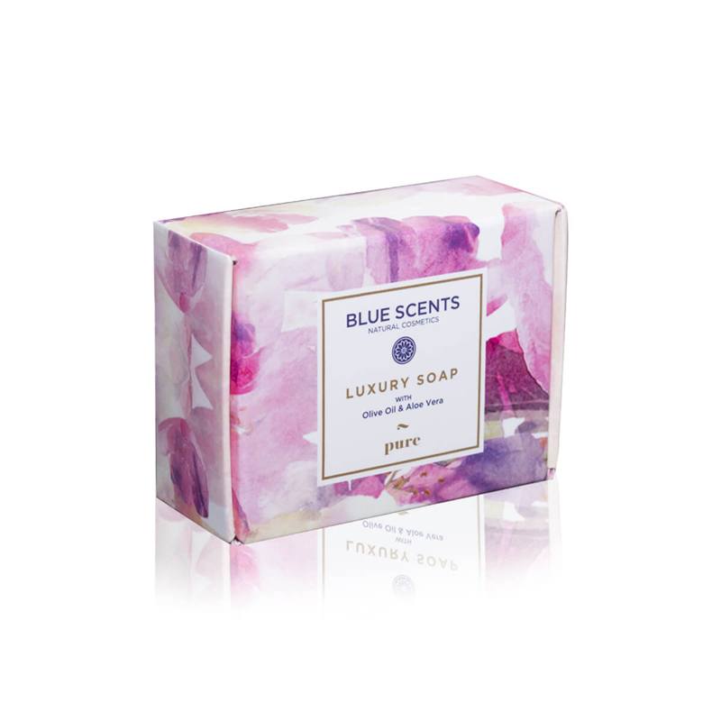 Soap Pure