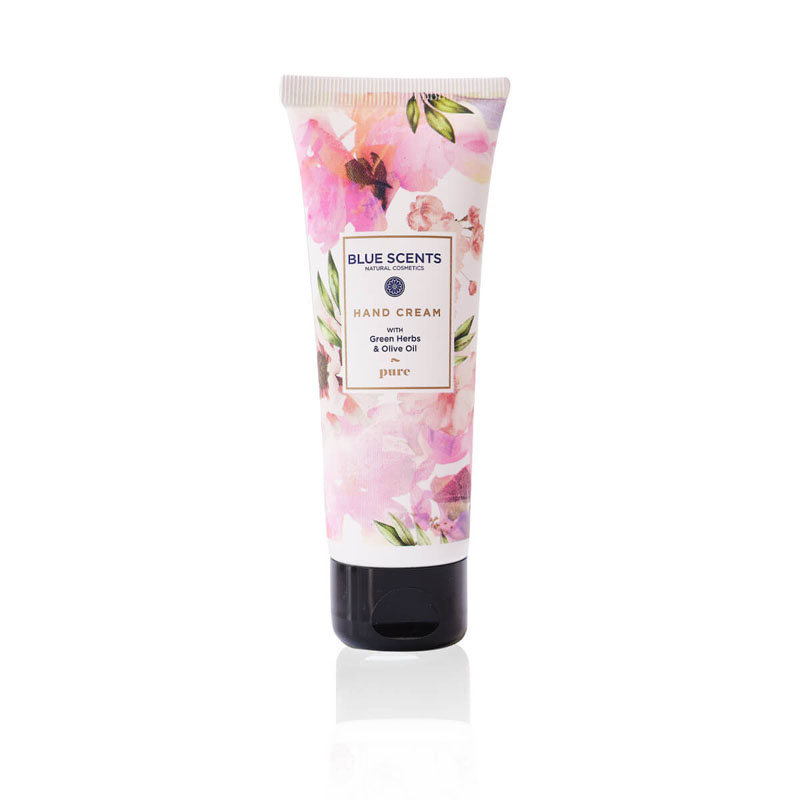 Hand Cream Pure