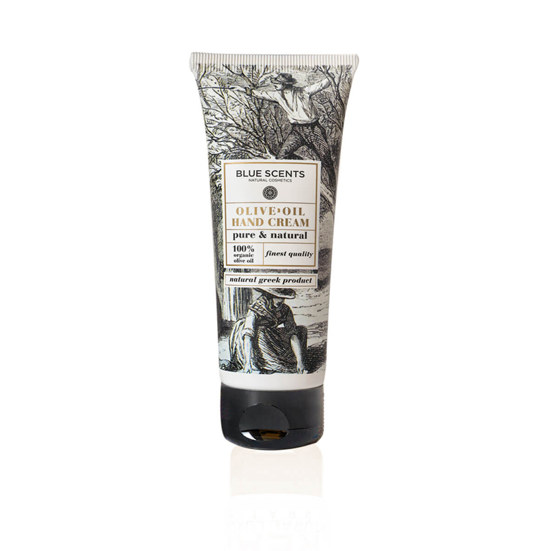 Hand Cream Olive Oil