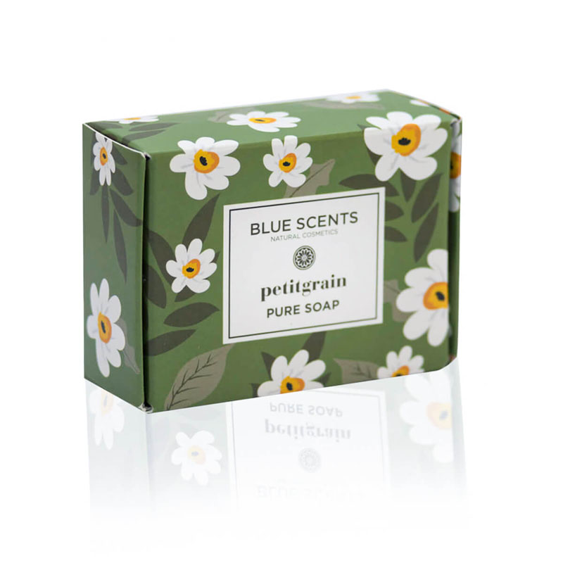 Soap Petitgrain