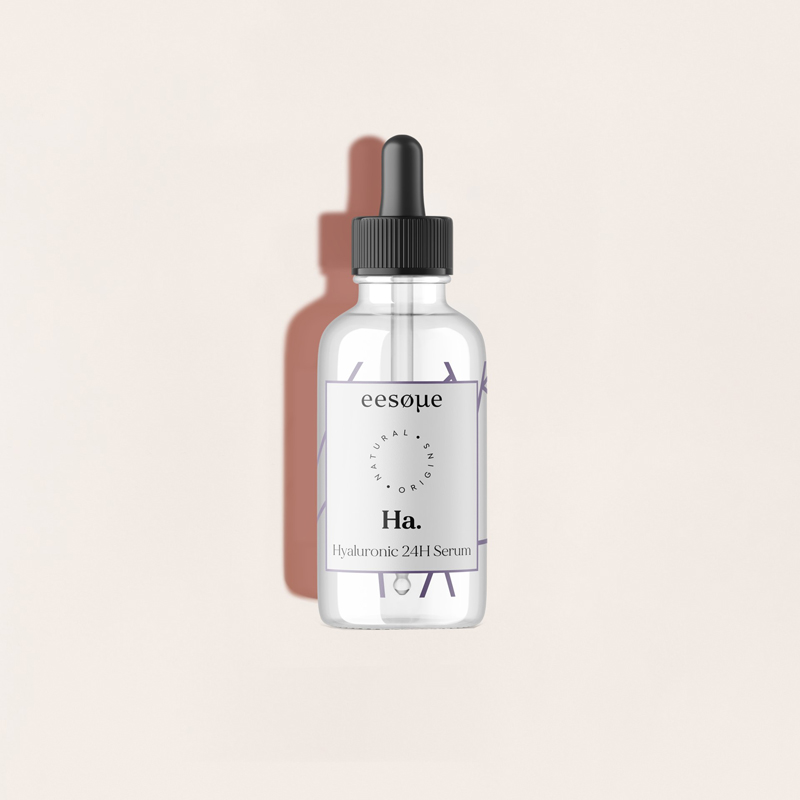 Ha. – Hyaluronic Serum