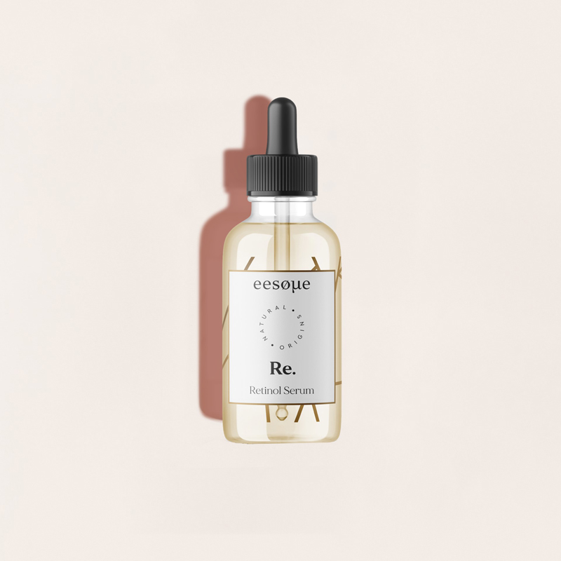 Re. – Retinol Serum
