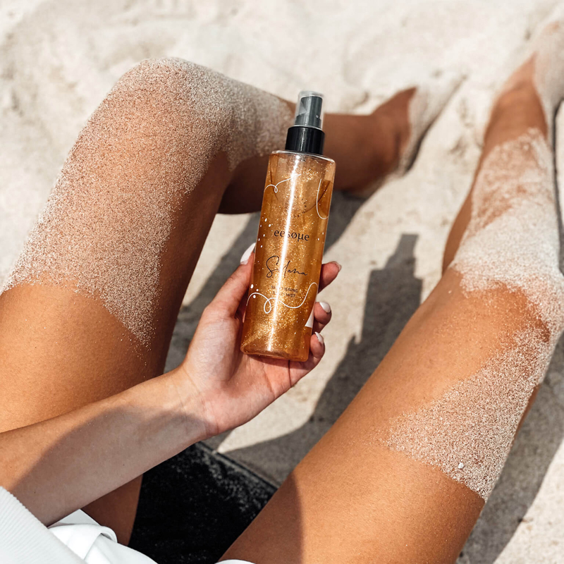 Body Mist Solana