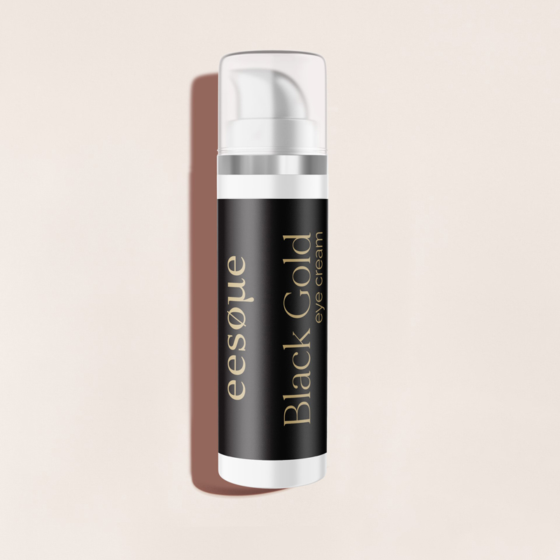 Eye cream - Black Gold