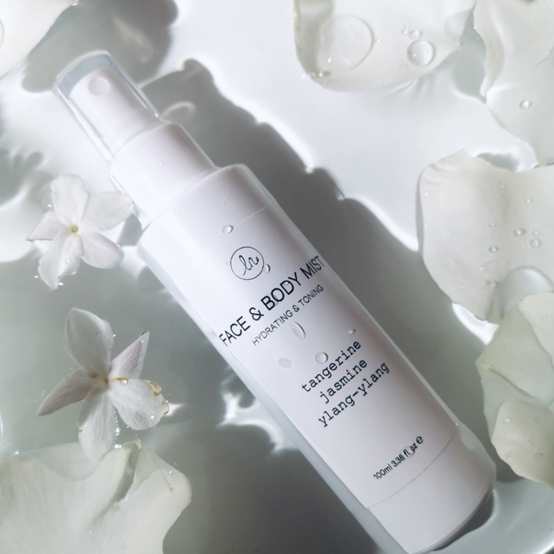 Face & Body Mist