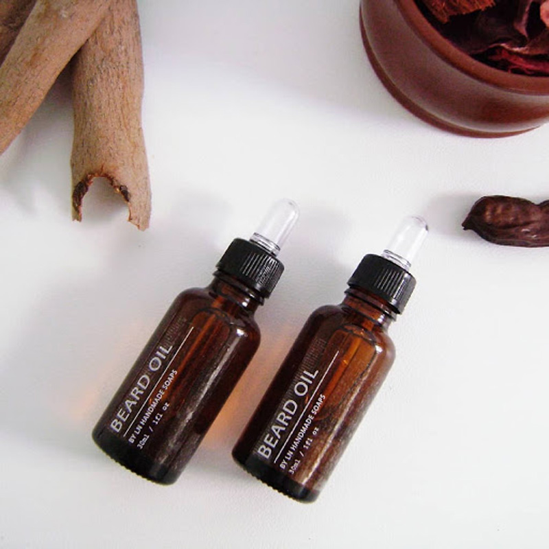 Beard Oil