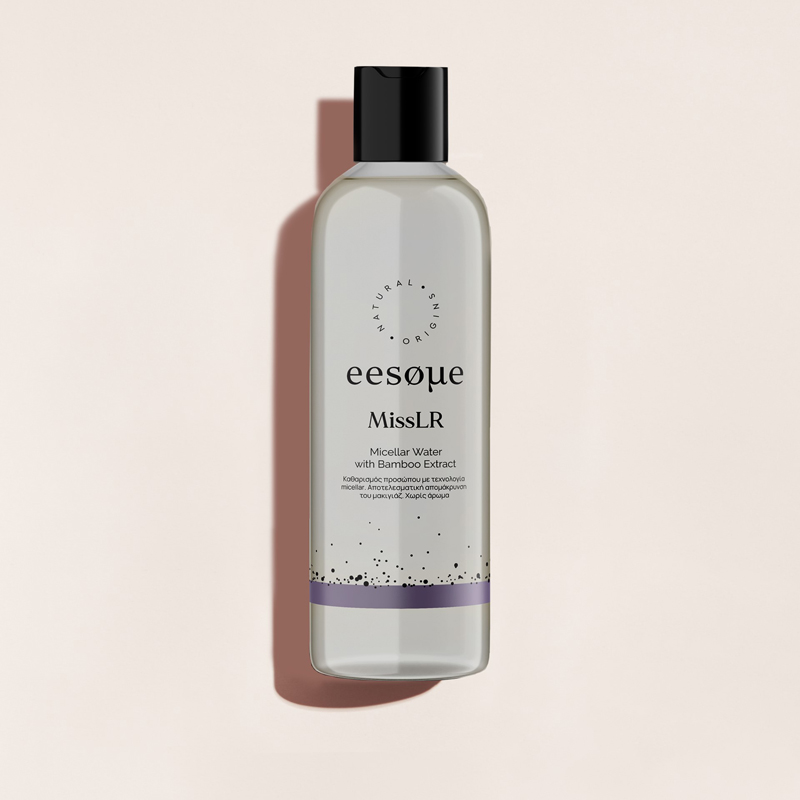 Micellar Water – Miss LR