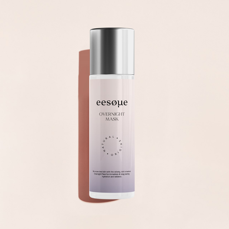 Overnight Mask