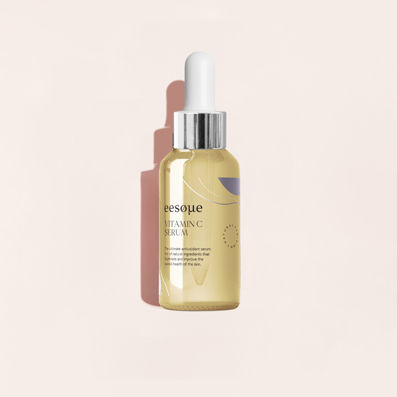 Vitamin C Serum