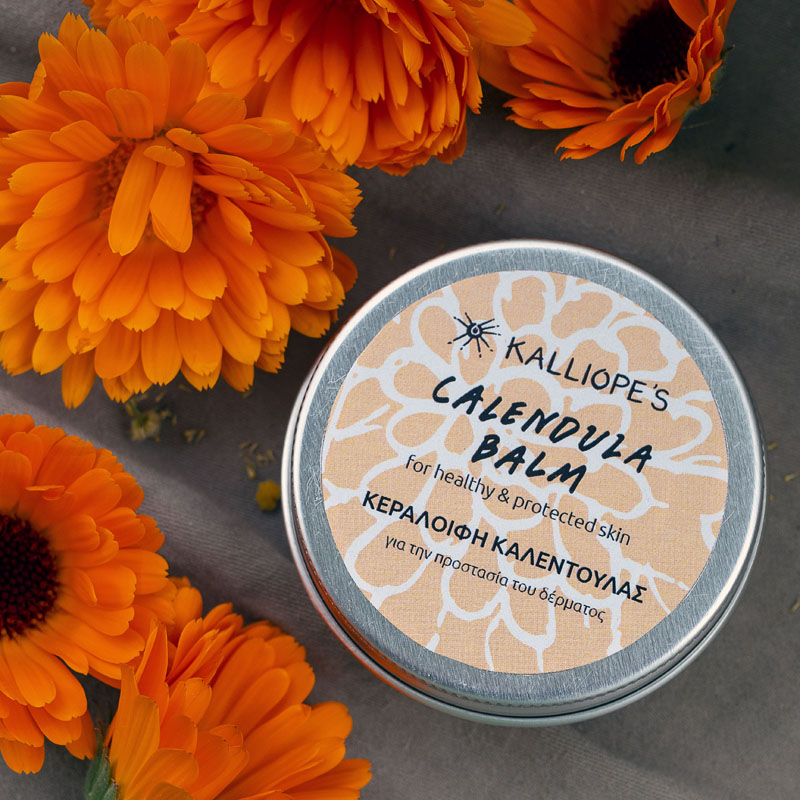 Calendula Balm