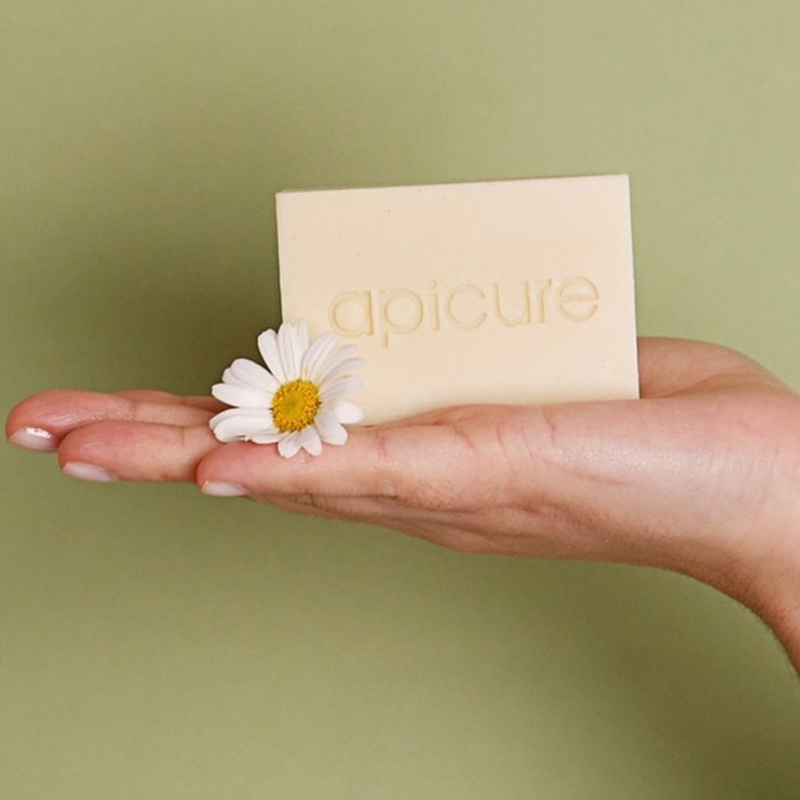 Propolis soap