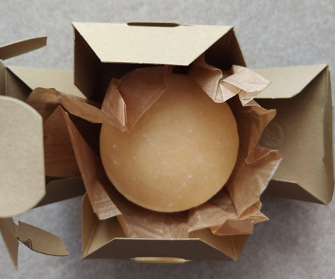 Solid Shampoos & Hair Soaps