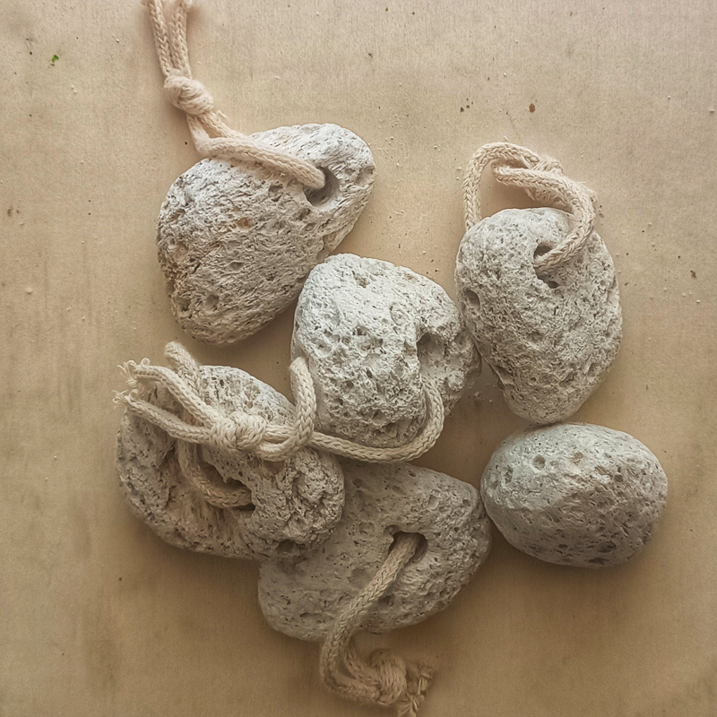 Natural Pumice Stone