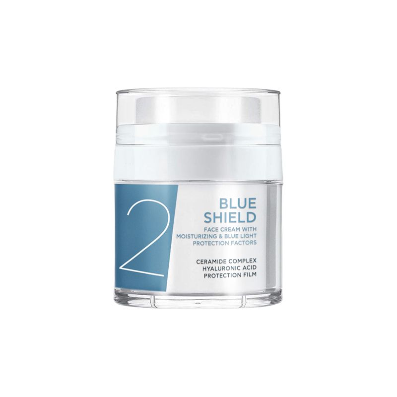 Bee Factor Face Cream BLUE SHIELD