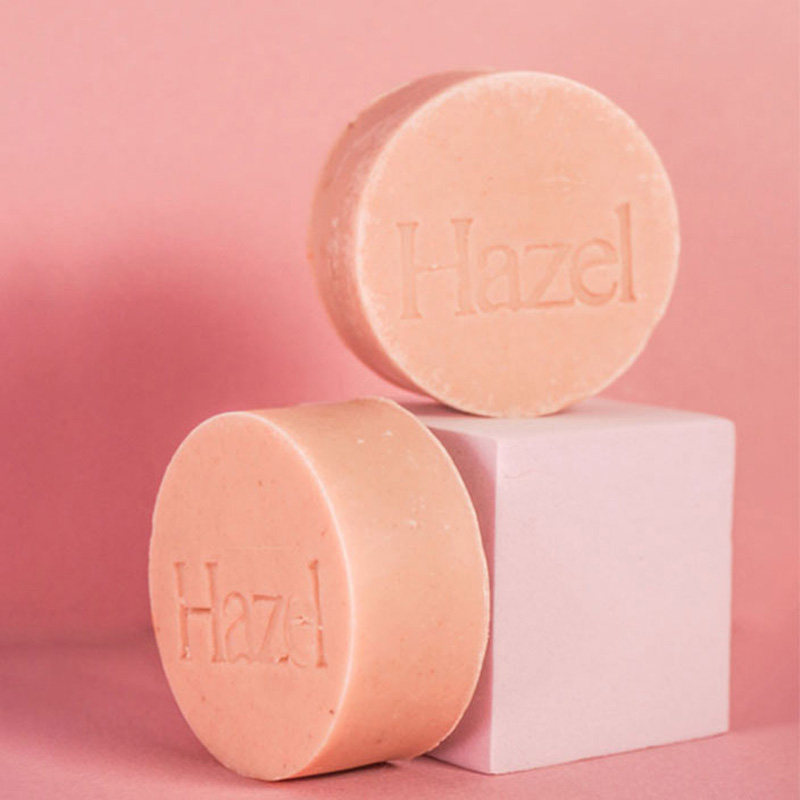 Face soap Carrot - For sensitive skin