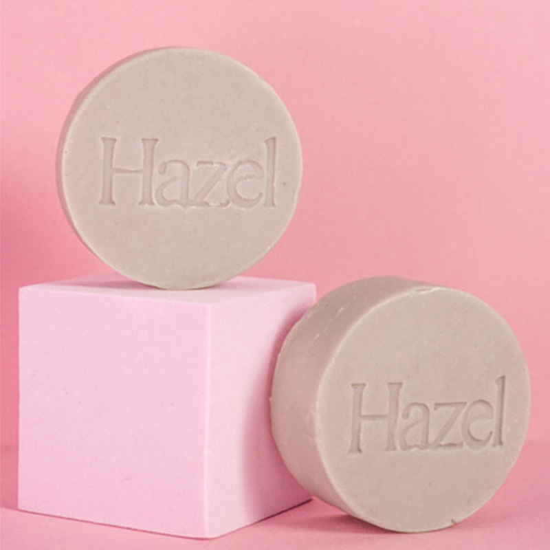 Face soap Lemon - For oily skin