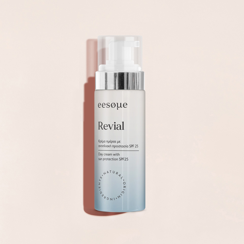Day Cream - Revial 