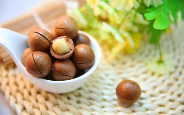 10 Macadamia Oil Uses that Benefit your Skin and Hair 