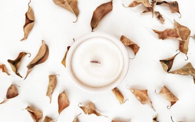6+1 Reasons Why You Should Choose Soy Wax Candles