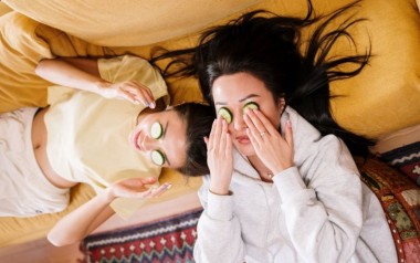 7 Natural Ways for Beautiful and Well-Rested Eyes