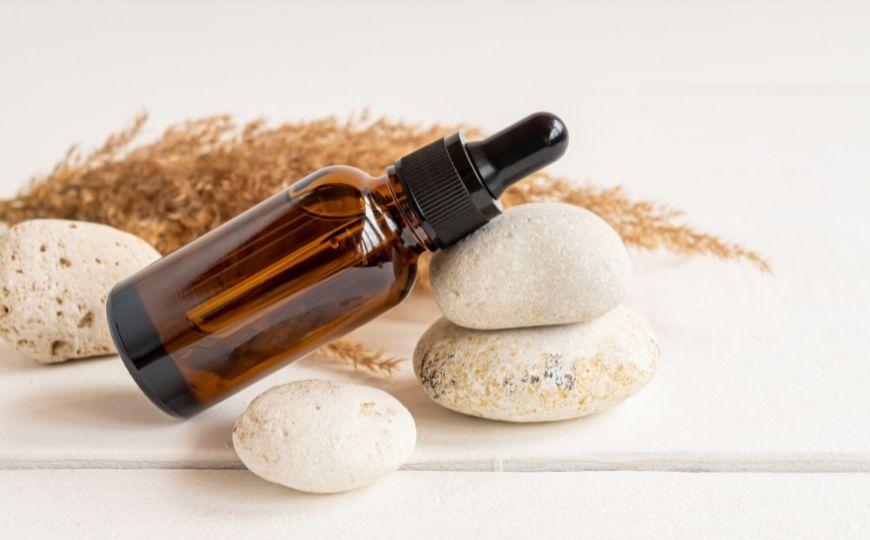 Body Oils: 13 Amazing Ways to use them - Greek Natural and Organic Cosmetics