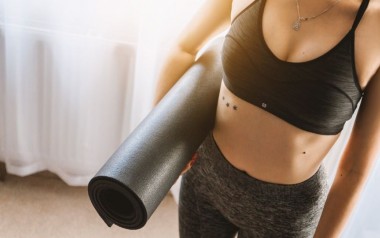 Exercise and Skin Care: Steps to follow before and after Workout 