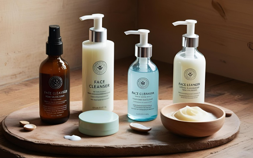 Clean Skin, Happy Skin: How to Choose the Right Face Cleanser for You
