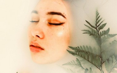 Face Steaming at Home