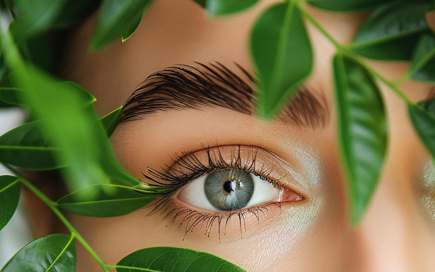 How Green Is Your Beauty Routine?