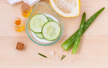 Homemade Face Beauty Masks: 5 Easy DIY Recipes