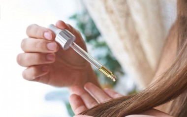 How to Use Hair Oil and Benefits