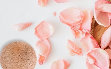 Konjac Sponges: Benefits, How to Use Them and All You Need to Know