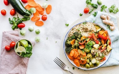 These are the Top 15 Foods for Glowing Skin