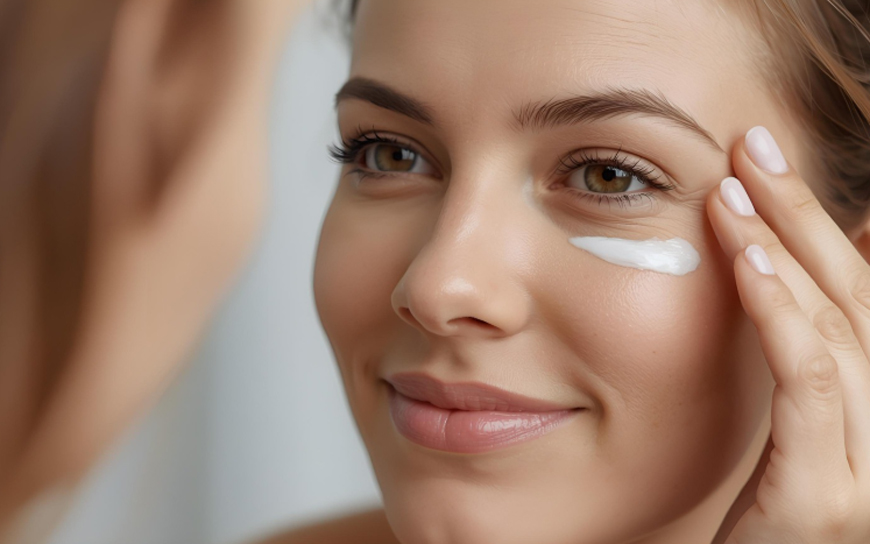 Eye Care 101: Everything You Need to Know About Eye Creams