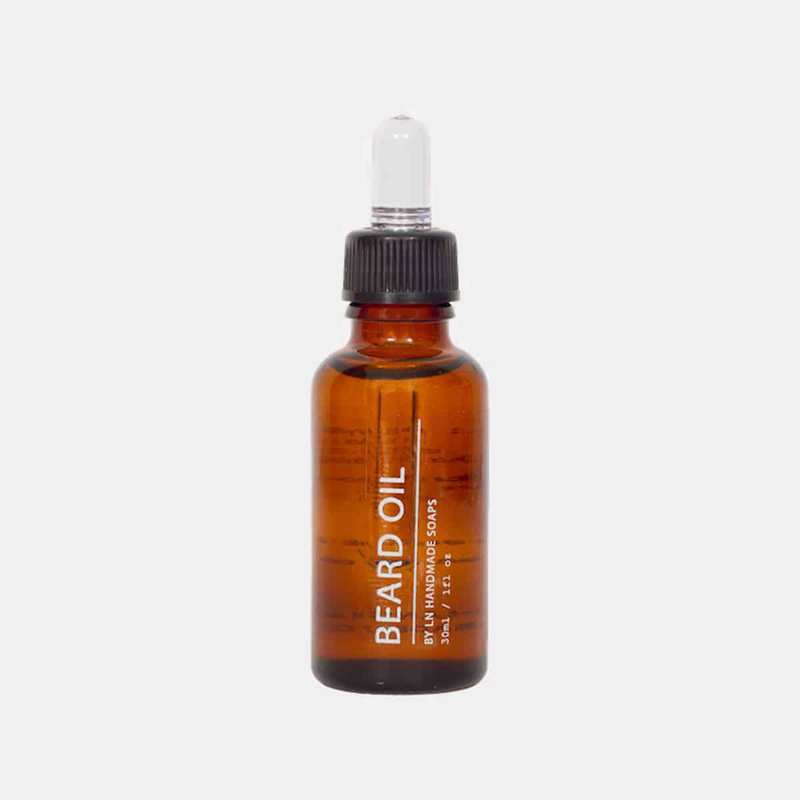 Beard Oil