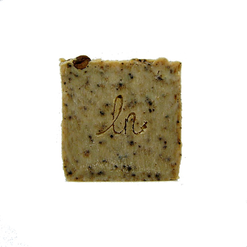 The Coffee Soap - January