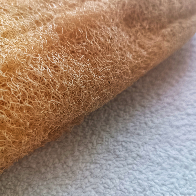 Φυτικό Σφουγγάρι Λούφα