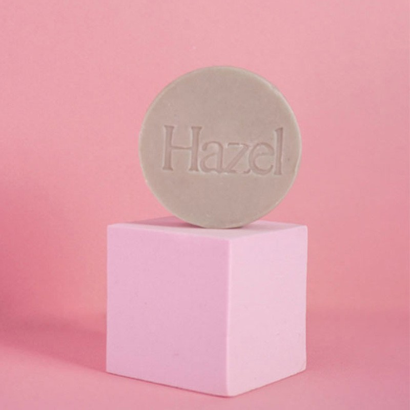Face soap Lemon - For oily skin