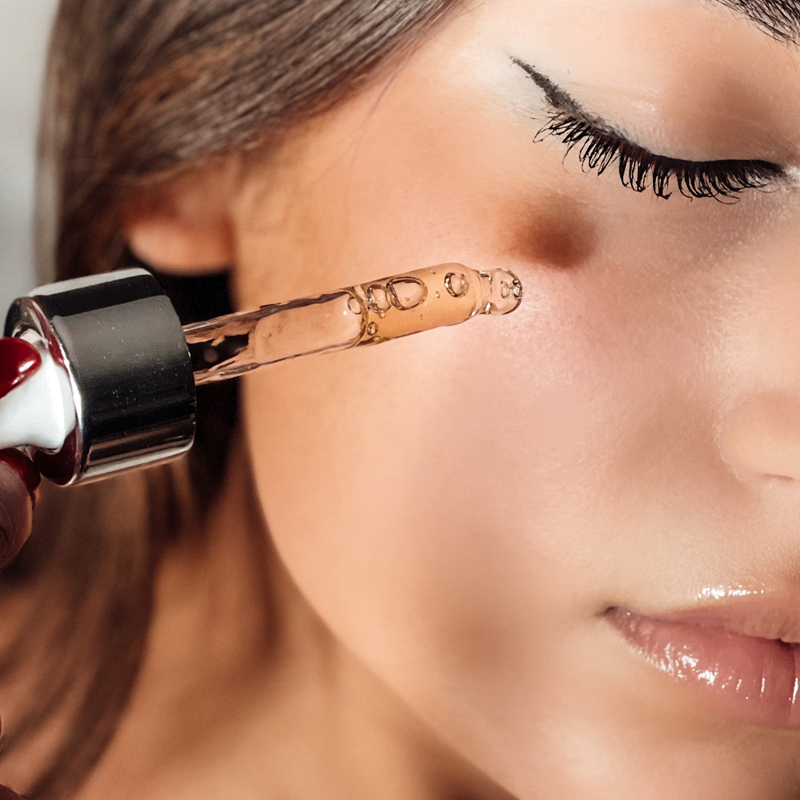 Re. – Retinol Serum