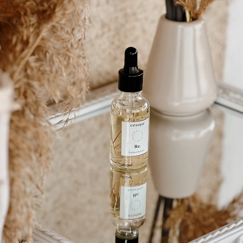 Re. – Retinol Serum