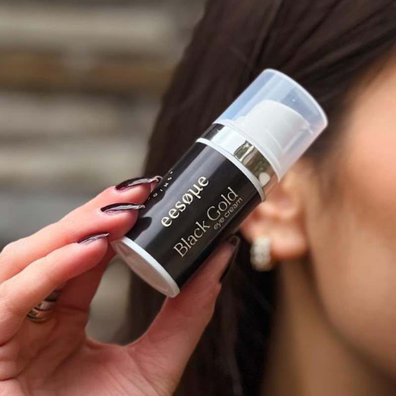 Eye cream - Black Gold