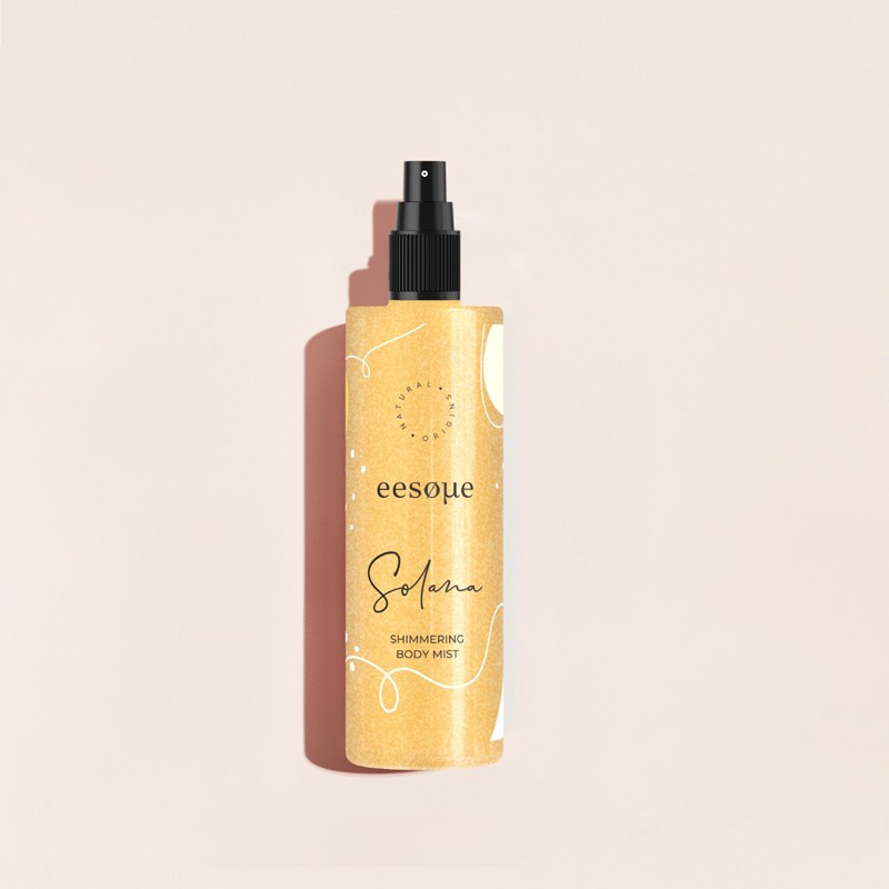 Body Mist Solana