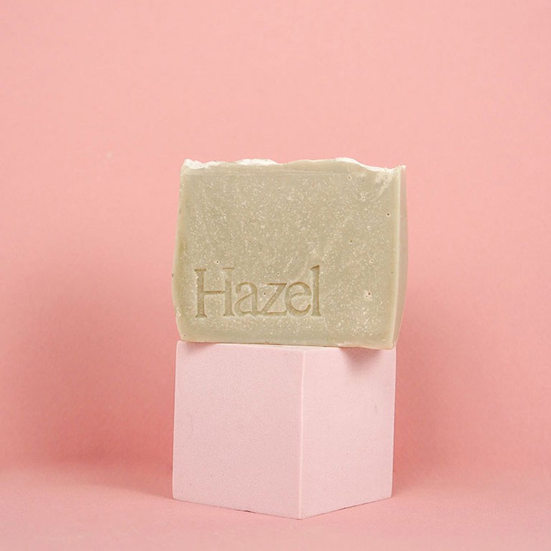 Body soap Green Clay