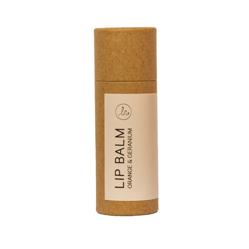 Lip Balm