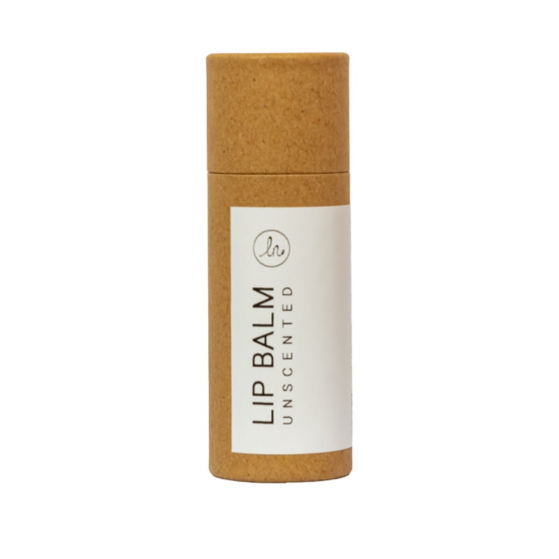 Lip Balm (unscented)