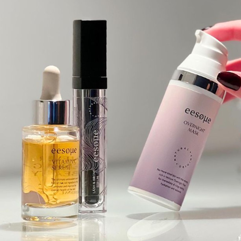 Overnight Mask