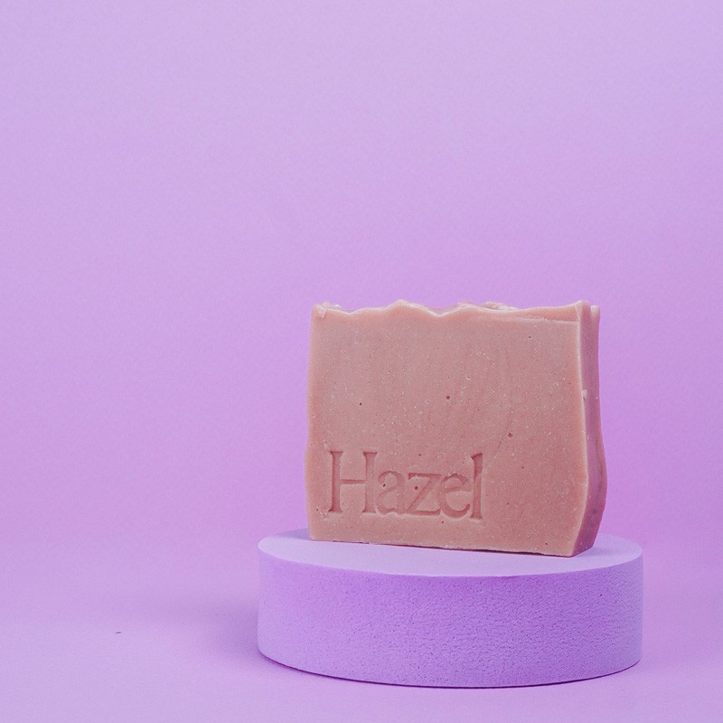 Body soap Red Clay