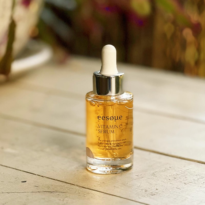 Vitamin C Serum