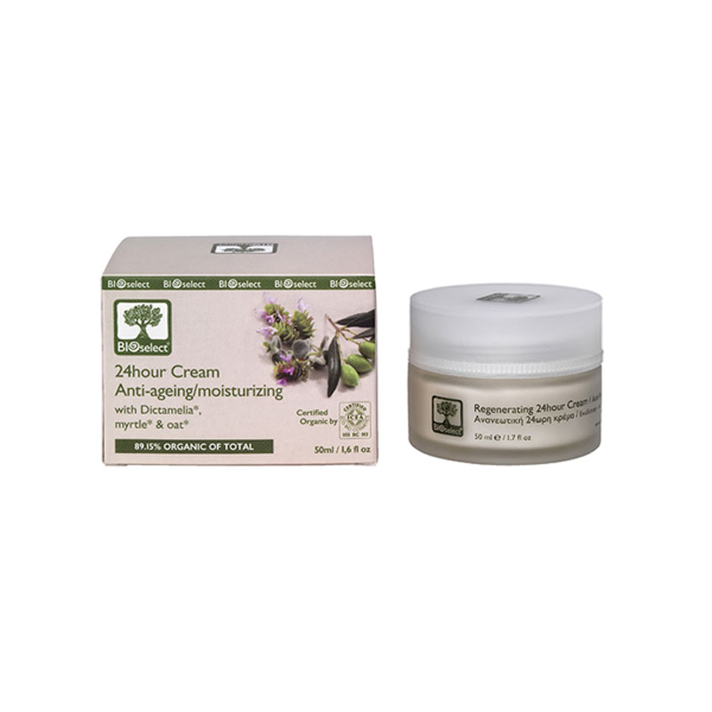 Bioselect 24h Cream